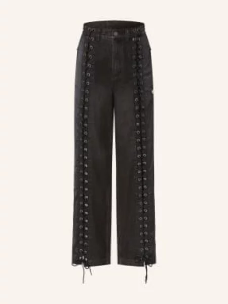 Spodnie Adidas Originals czarne