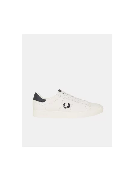 Pantofi Fred Perry roz