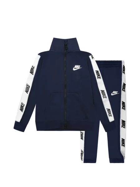 Анцуг Nike синьо