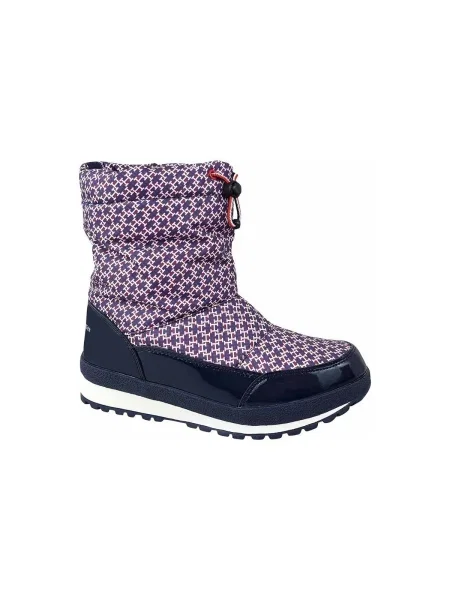 Pantofi copii Tommy Hilfiger violet