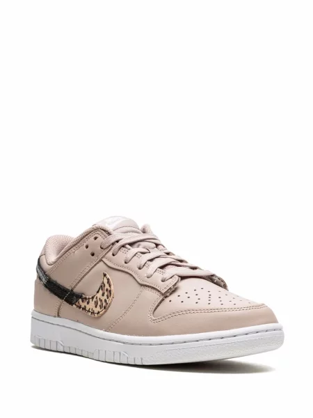 Sportbačiai Nike Dunk rožinė