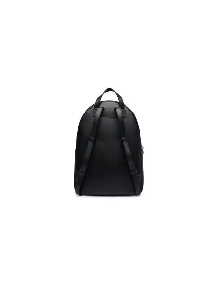 Tommy Hilfiger Nahrbtnik Th Icon Backpack Mono črna