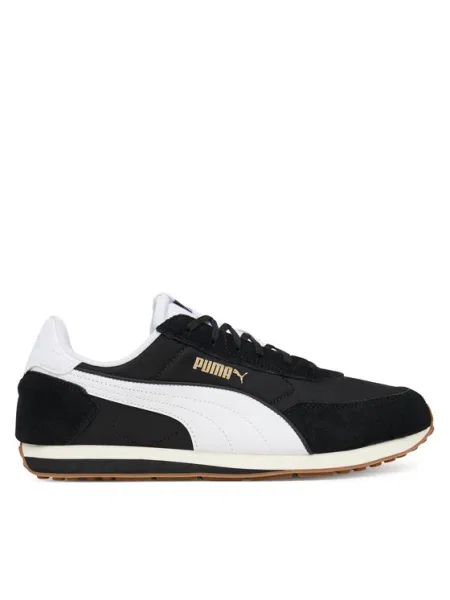 Puma Sneakers St Miler Rise 01 negru