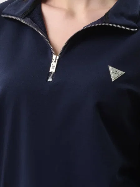 Костюмный спортивный костюм J.b4 Just Before синий