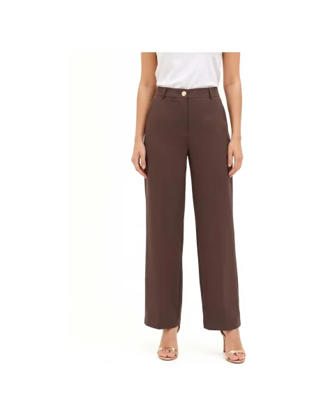 Pantaloni Rinascimento maro