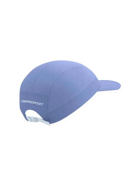 Baseball sapka Compressport kék