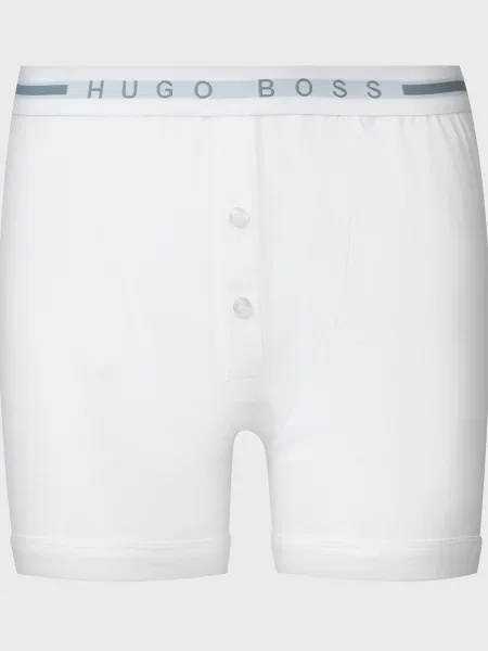 Труси Hugo Boss білі