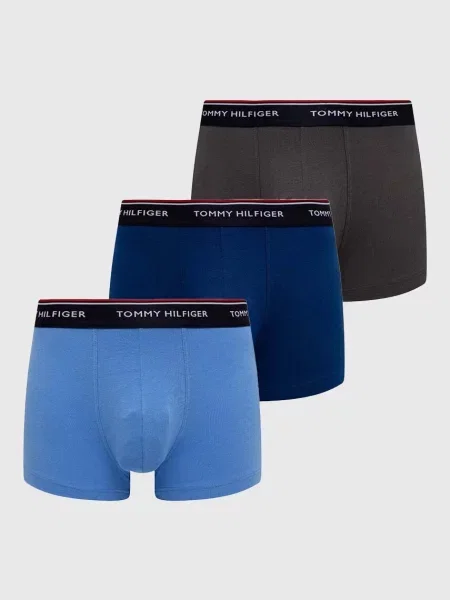 Tommy Hilfiger Boxerky modré