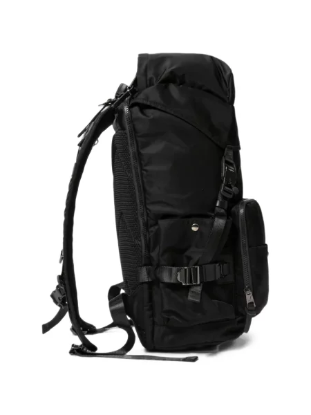 Rucsac Makavelic cu cataramă negru