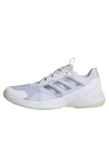 Adidas Buty halowe Crazyflight 6 biały