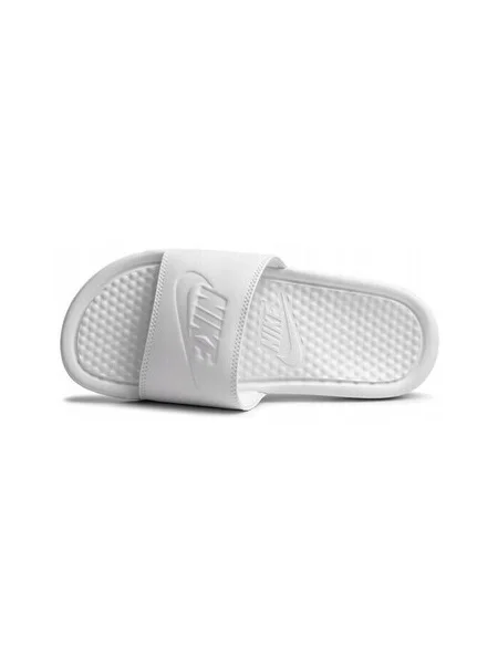 Pantofi Nike alb