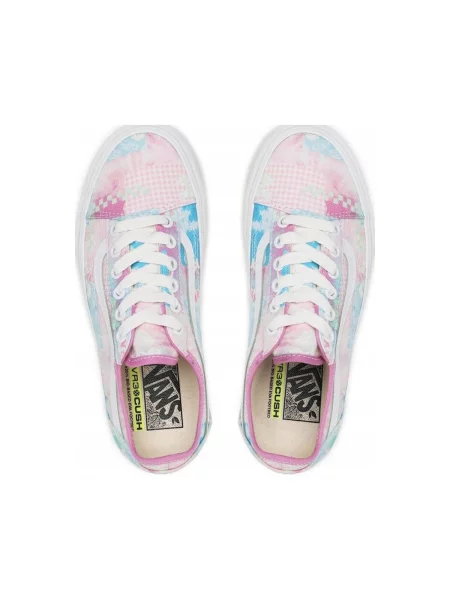 Tenisky Vans Old Skool biela