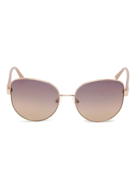 Слънчеви очила Guess Eyewear с автограф