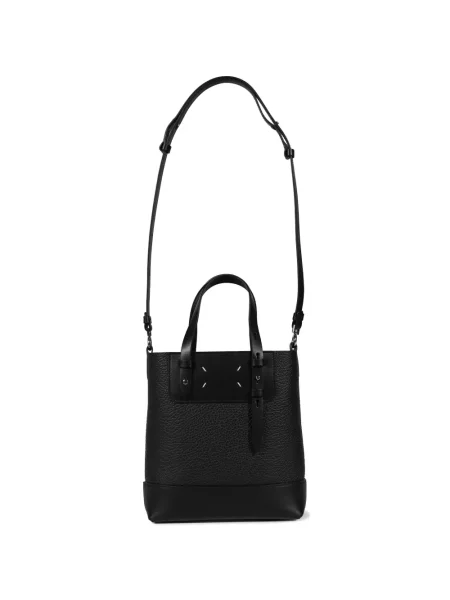 Geantă Maison Margiela negru