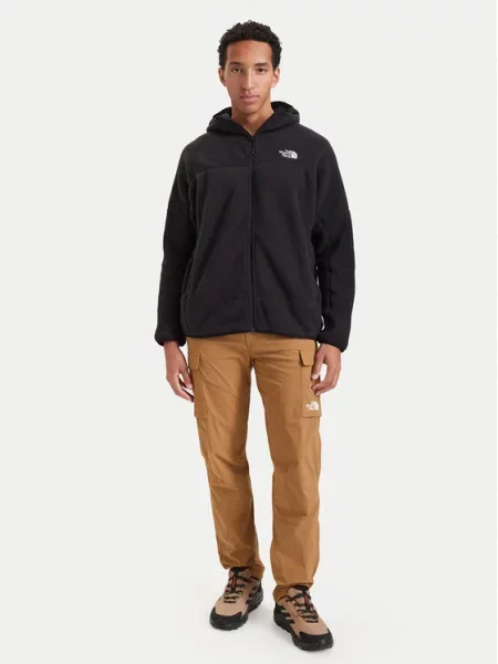 Суитчър The North Face черно