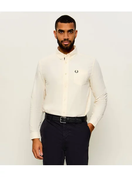 Fred Perry Cămașă oxford