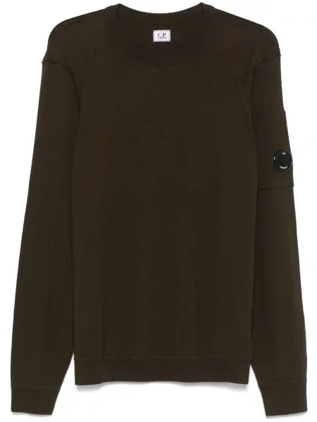 Pulover C.p. Company verde