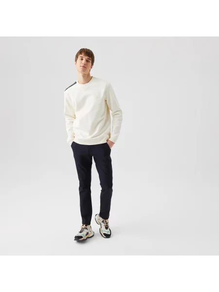 Брюки Lacoste синие