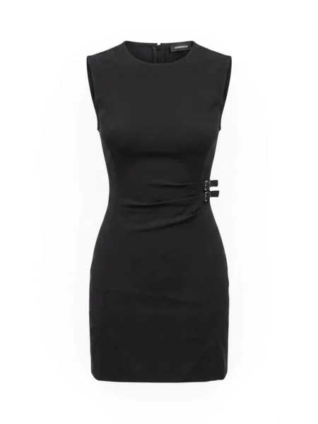 Hoermanseder Rochie negru