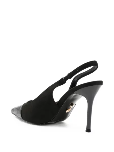 Pantofi cu toc Twenty Fourhaitch negru