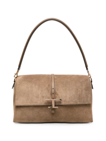 Geantă Tod's maro