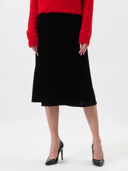 Спідниця Vicolo чорна