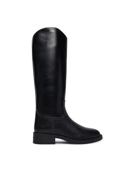 Coach Zimski škornji Park Tall črna