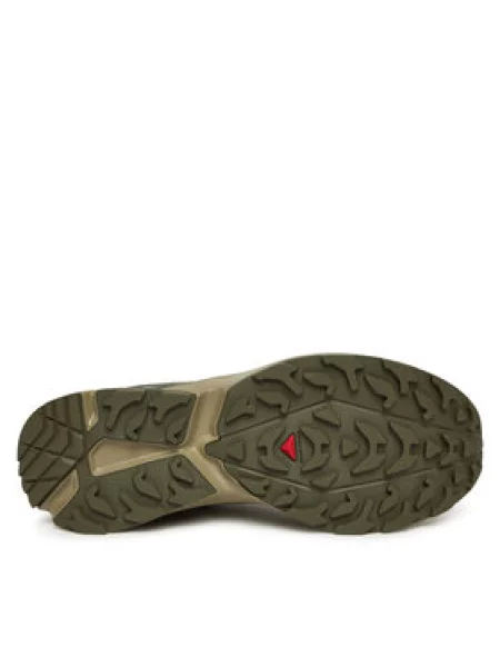 Salomon Sportcipők Xt-Evr Gore-Tex Khaki