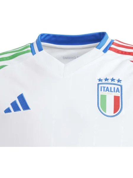 Tričko Adidas biela