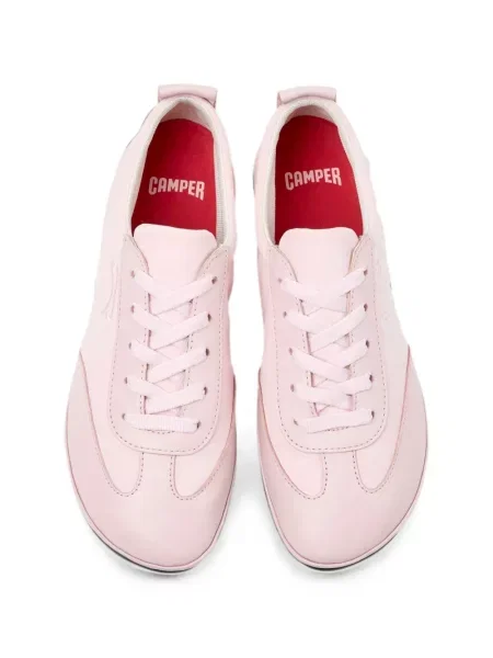 Sneakerși Camper roz