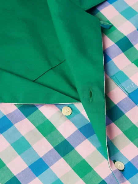Cămașă Marni verde