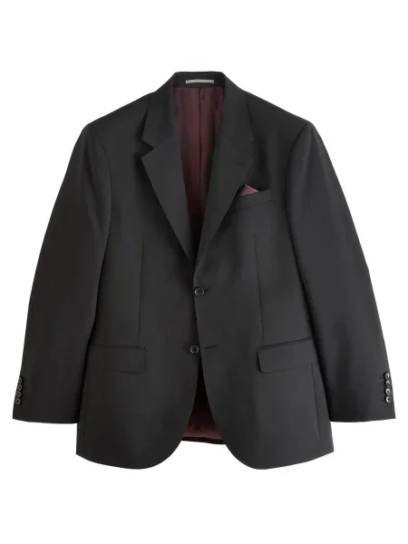 Next Sacou Business Nova Fides' negru