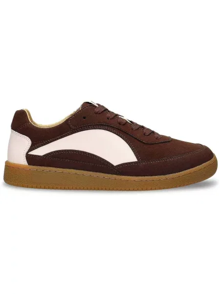 Sneakerși Nae Vegan Shoes retro bej