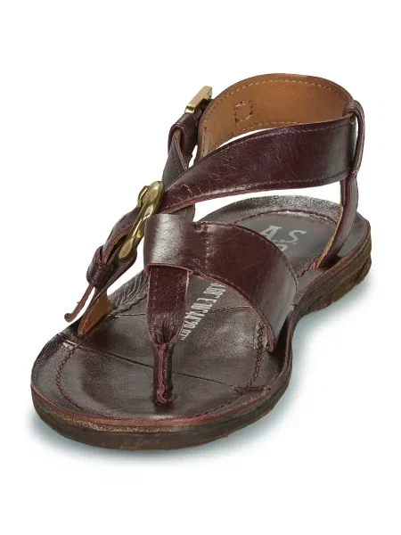 Pantofi Airstep / A.s.98 maro
