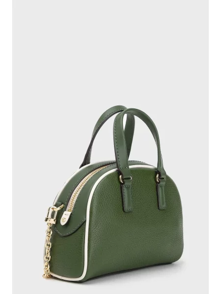 Сумка Michael Kors зелена