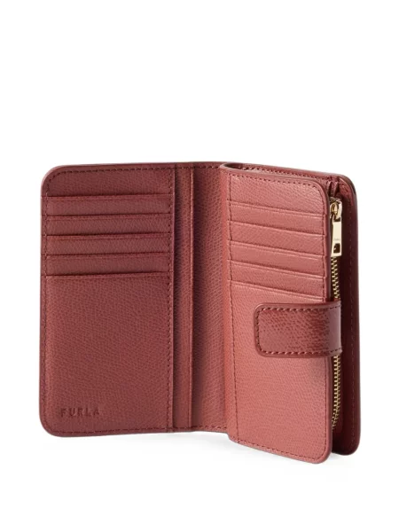 Portofel Furla maro