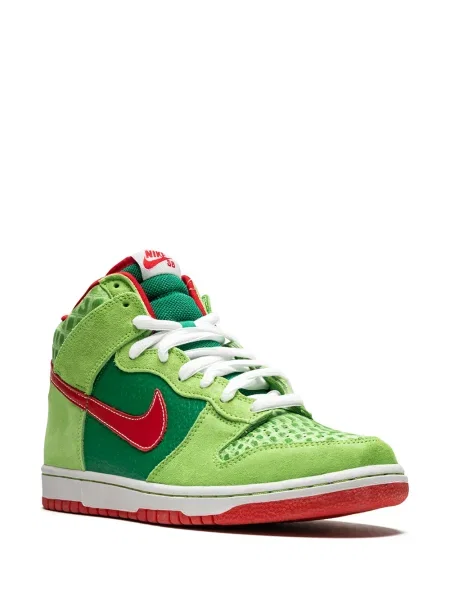 Sneakerși Nike Air Zoom alergare alb