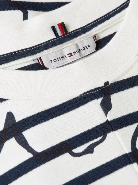 Сукня міді Tommy Hilfiger