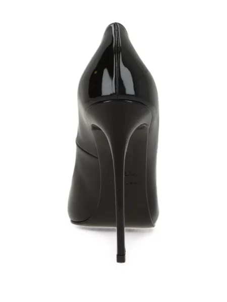 Pantofi cu toc Le Silla negru