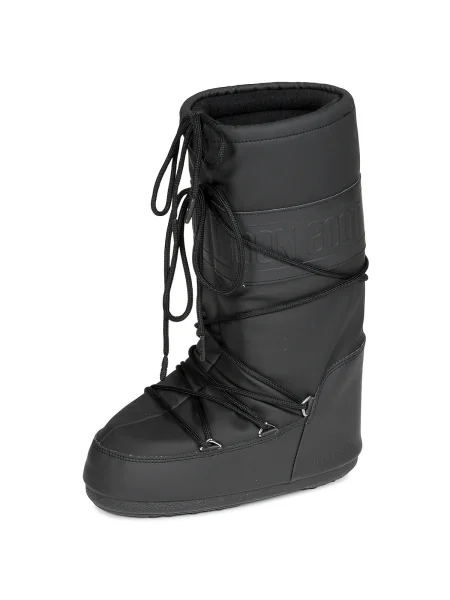 Sportcipő Moon Boot fekete