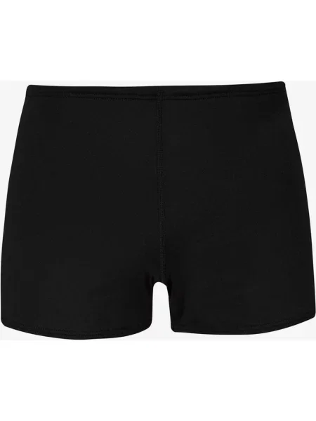Kąpielówki TYR Durafast Elite Square 26 czarne