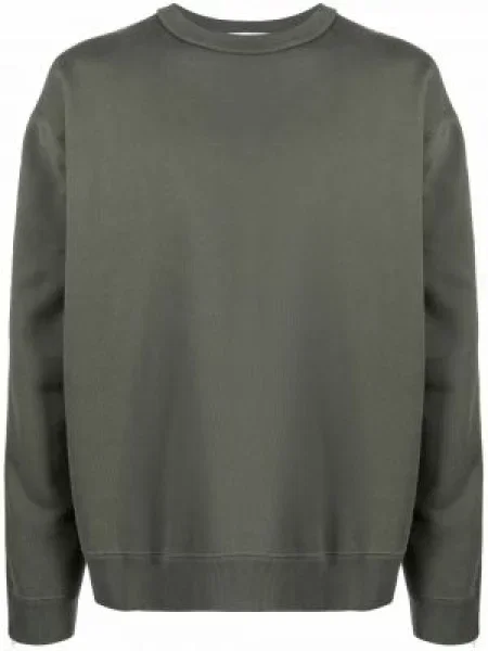 Hanorac Ambush cu imagine verde