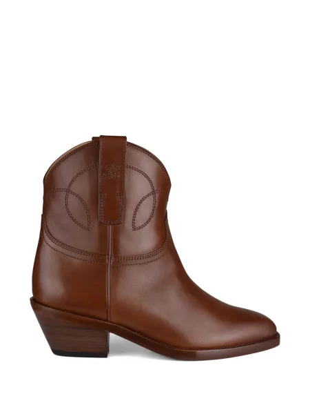 Botine Lauren Ralph Lauren maro