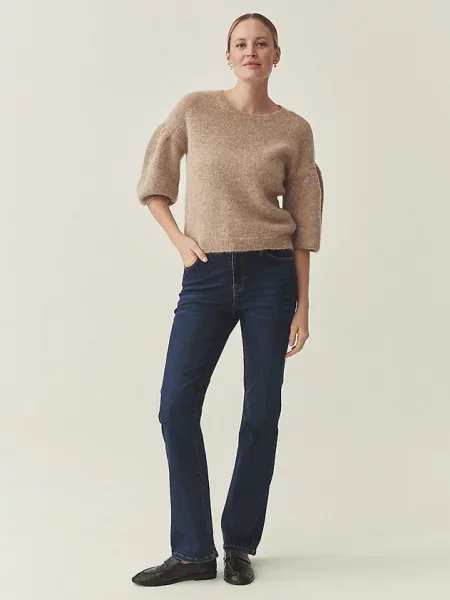 Pantaloni Tatuum negru