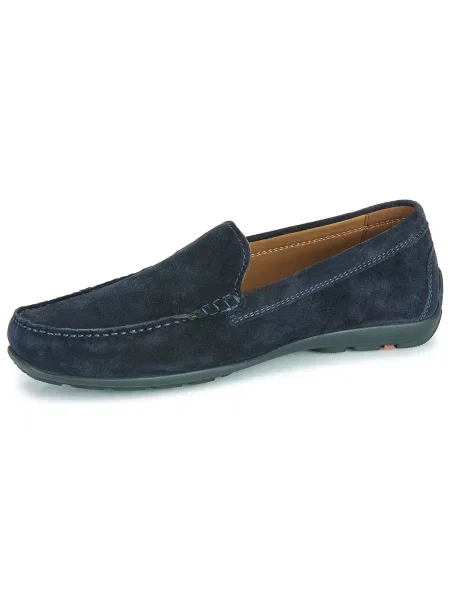 Pantofi Lloyd albastru