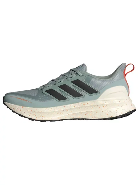 Sneakerși Adidas Performance negru