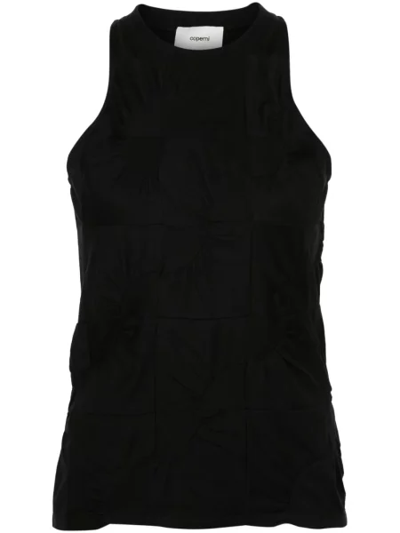 Top Coperni negru