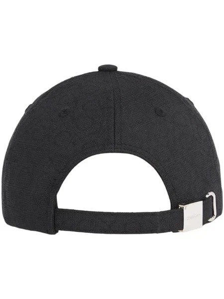 Șapcă Calvin Klein negru