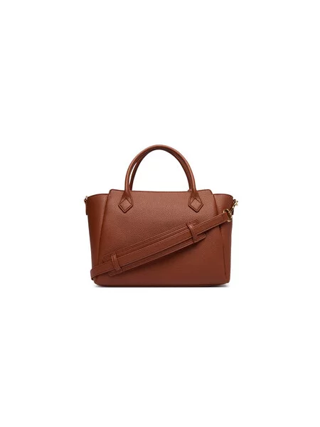 Torbica LOVE MOSCHINO smeđa