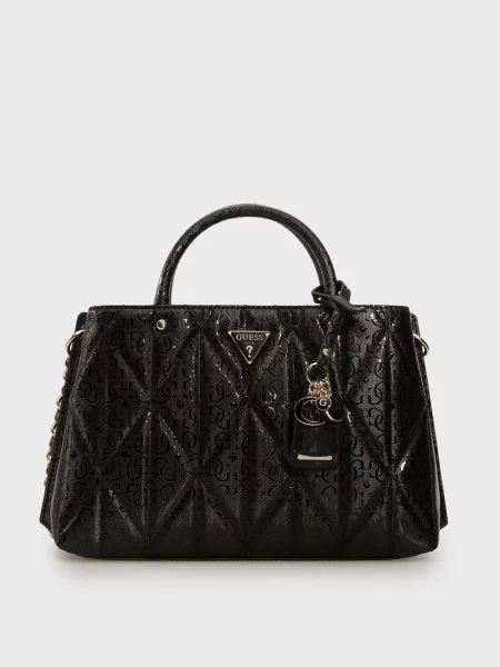 Сумка Guess чорна